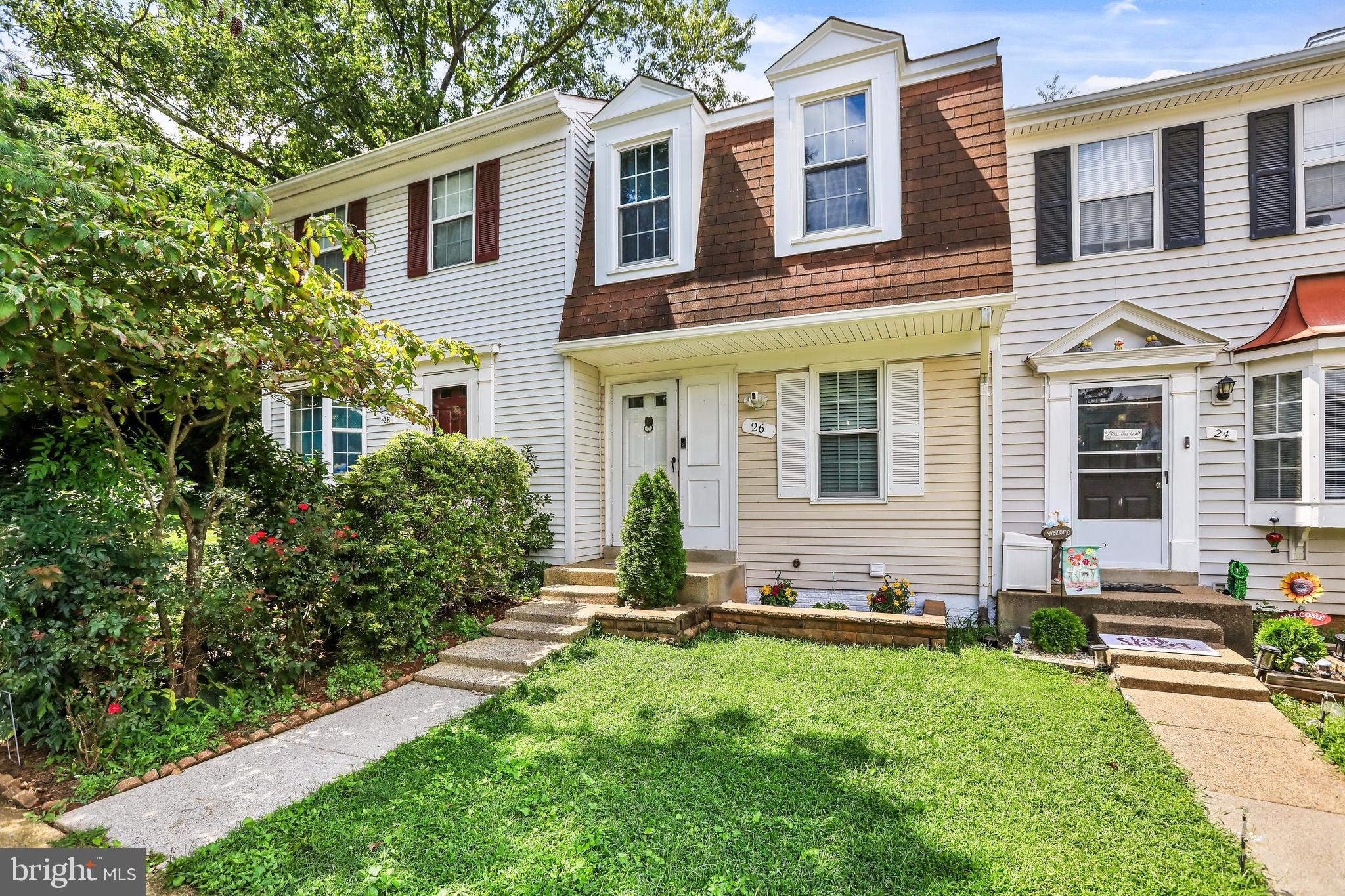 COUNTRYSIDE - Residential