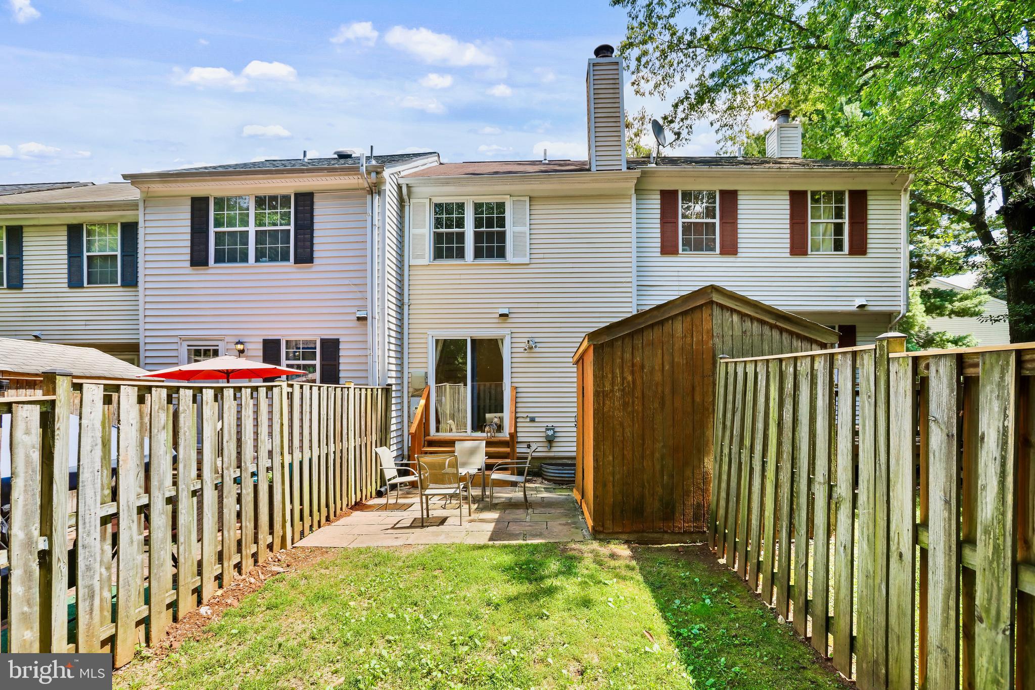 COUNTRYSIDE - Residential