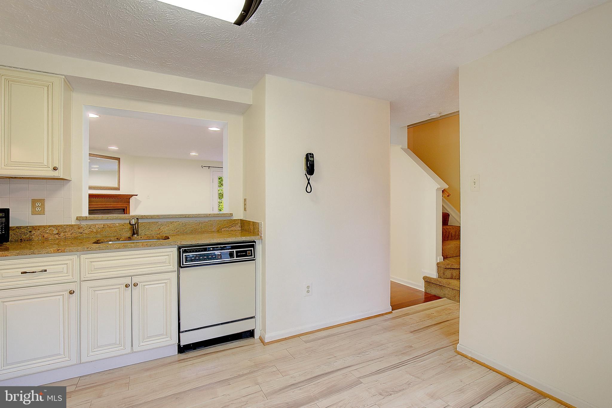 BLUE RIDGE - Residential