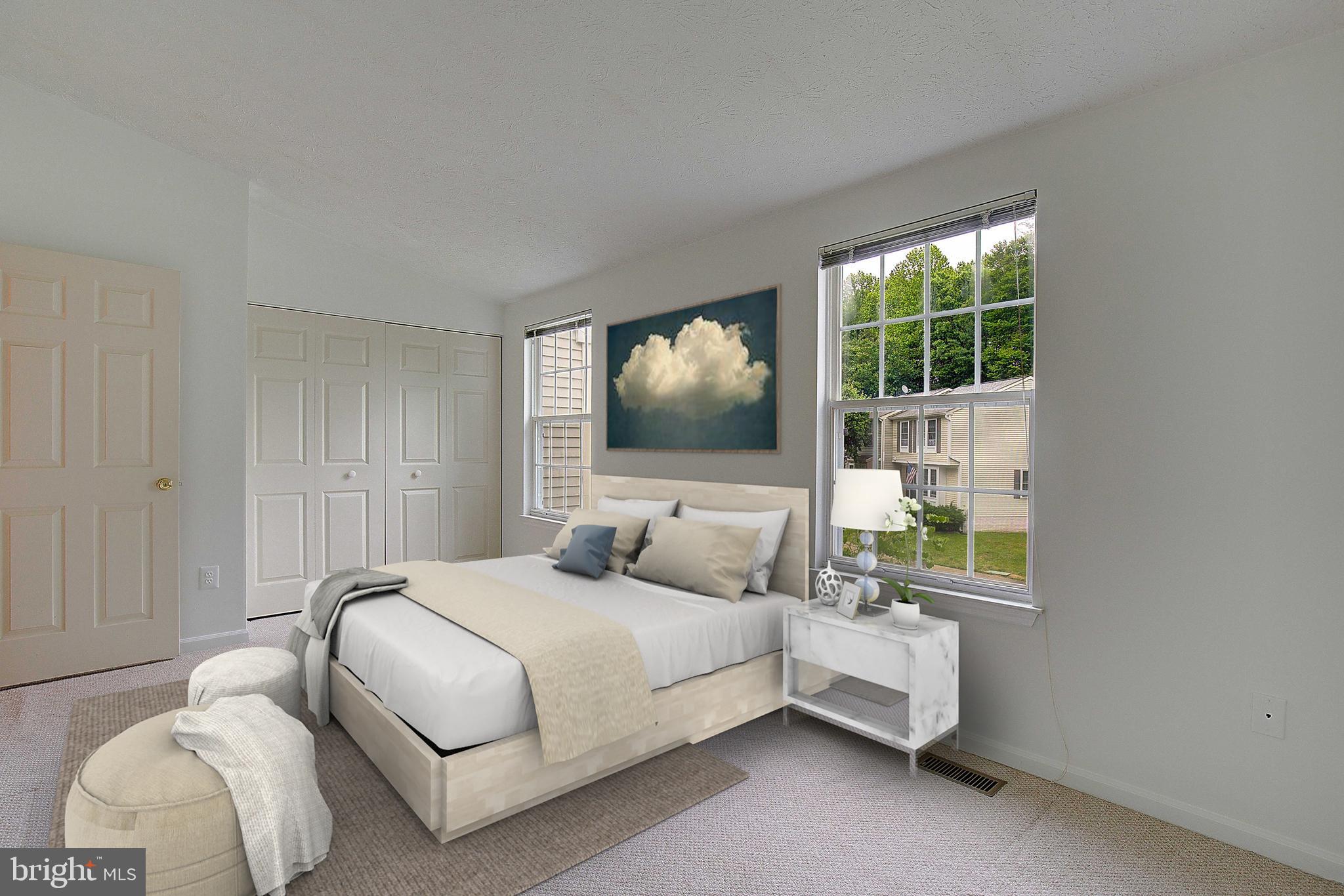 BLUE RIDGE - Residential