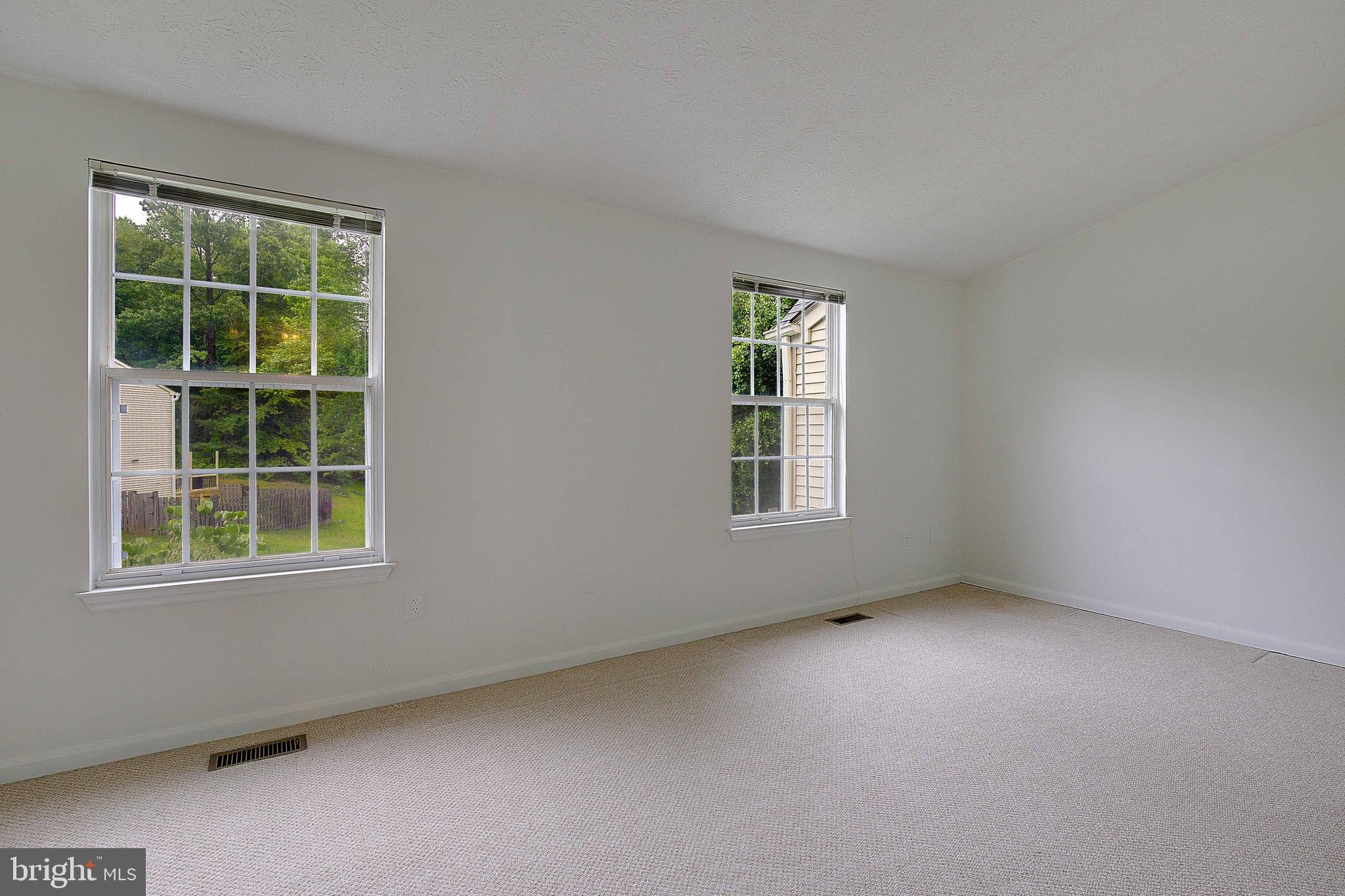 BLUE RIDGE - Residential