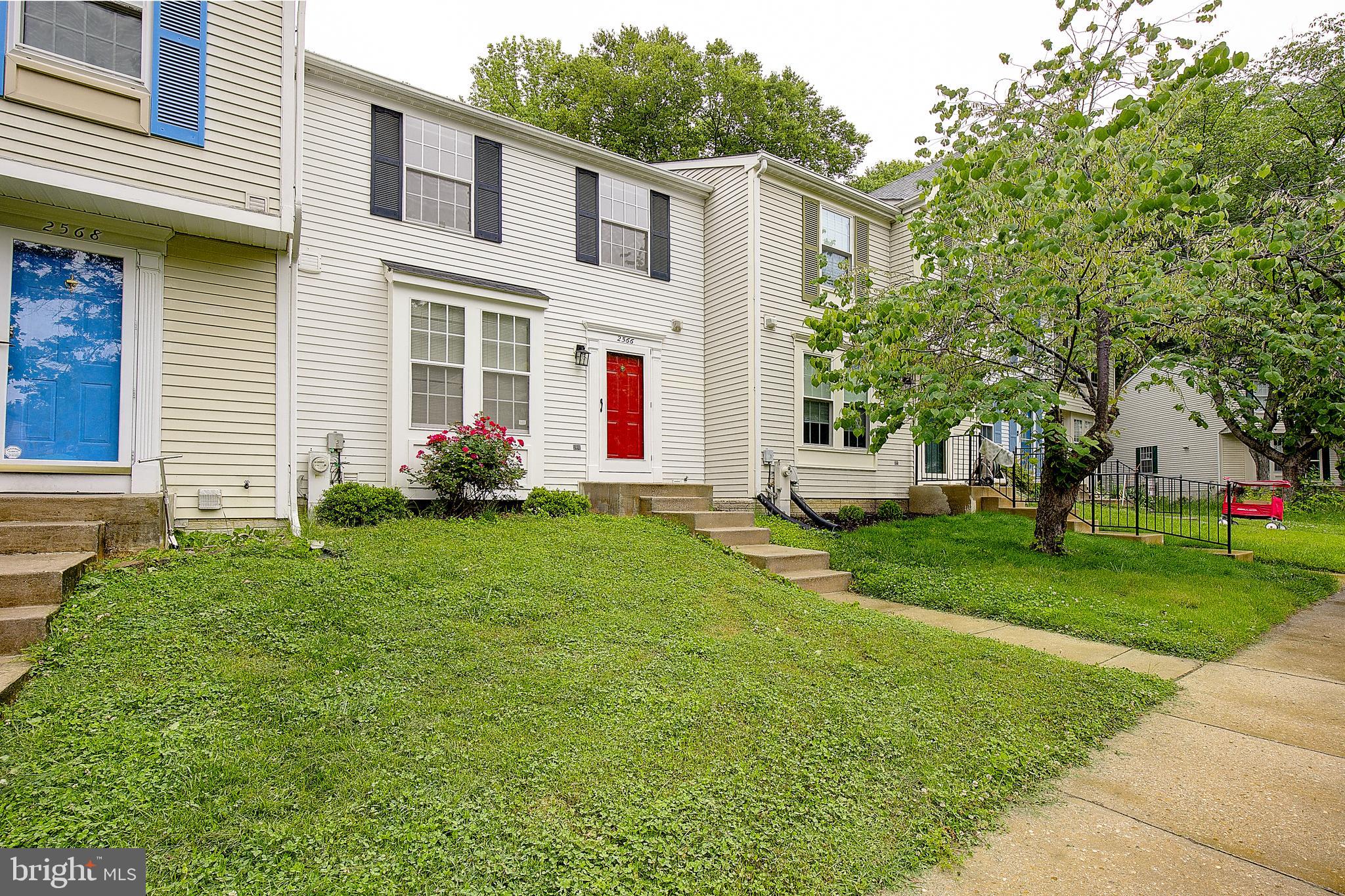 BLUE RIDGE - Residential