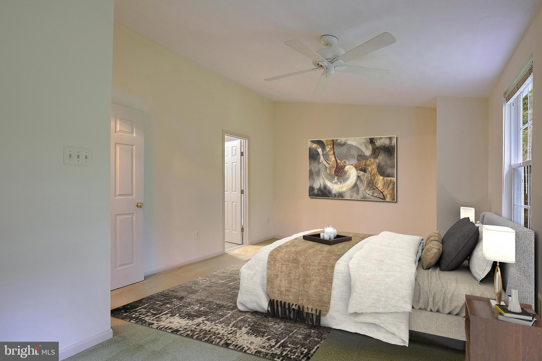 BLUE RIDGE - Residential