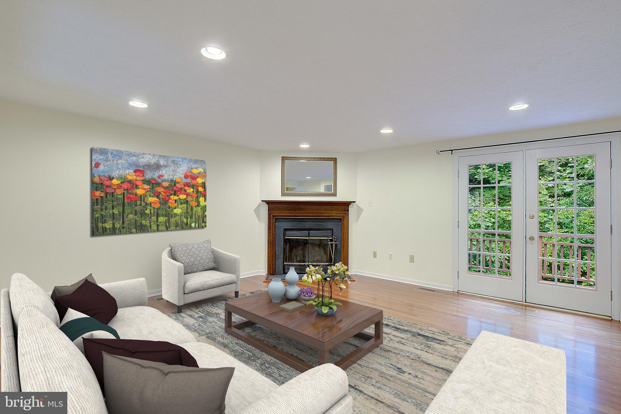 BLUE RIDGE - Residential