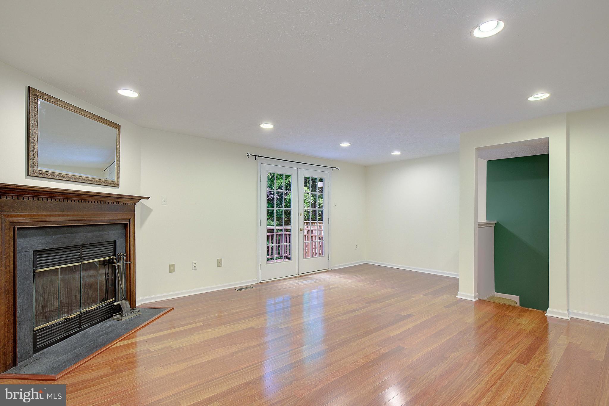 BLUE RIDGE - Residential