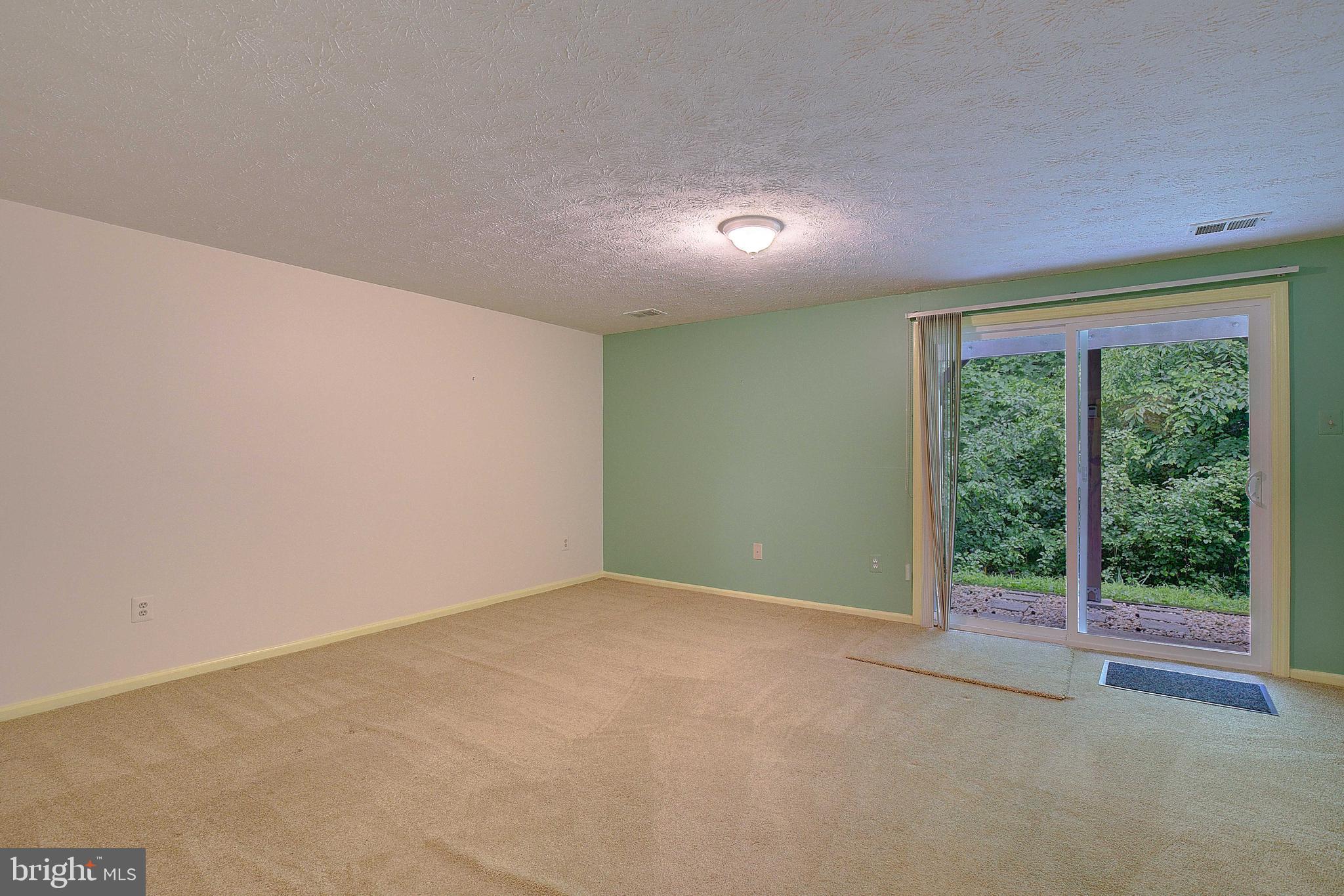 BLUE RIDGE - Residential