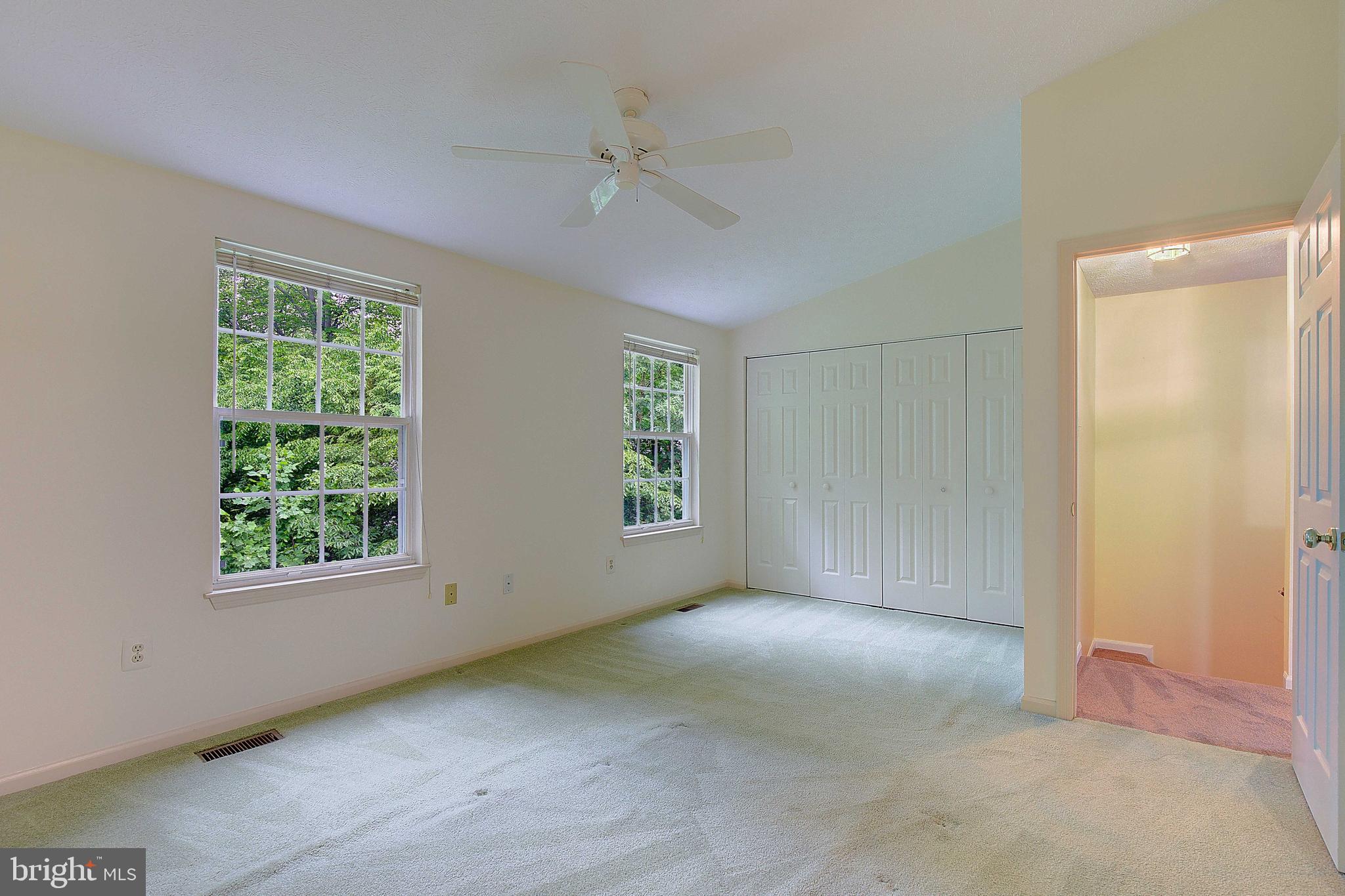 BLUE RIDGE - Residential