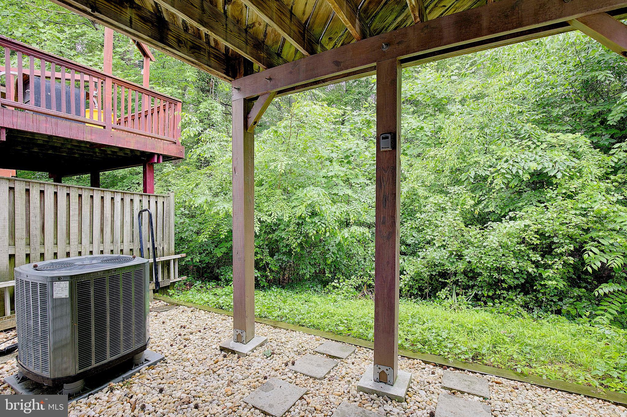 BLUE RIDGE - Residential