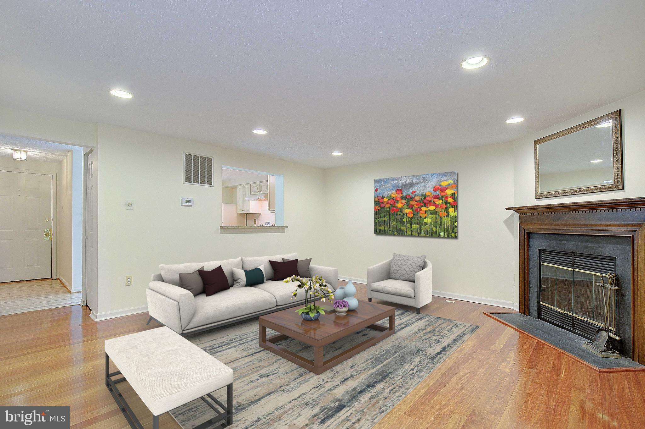 BLUE RIDGE - Residential