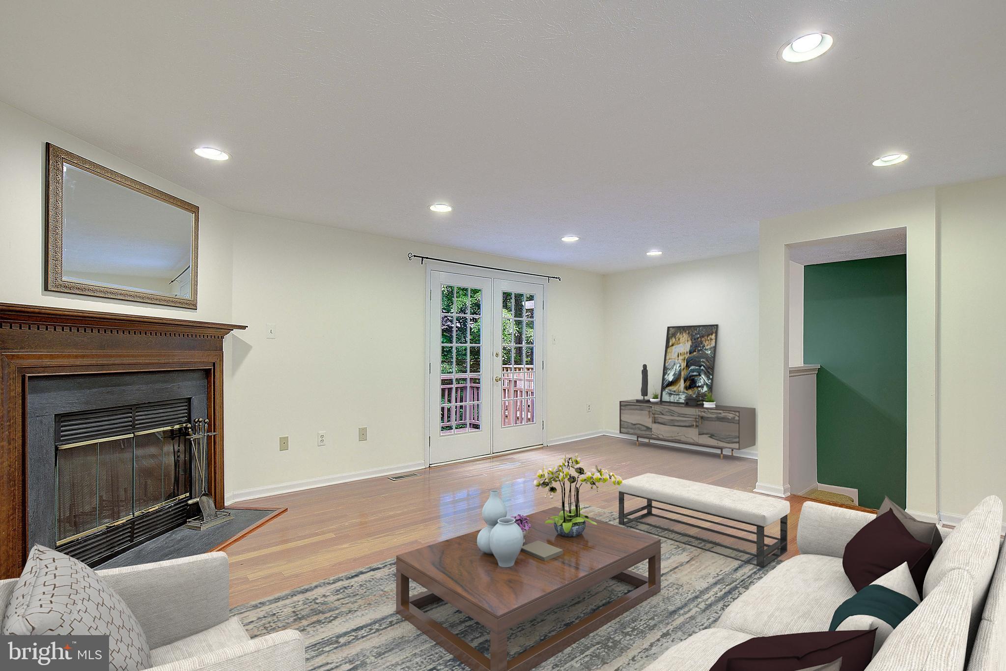 BLUE RIDGE - Residential