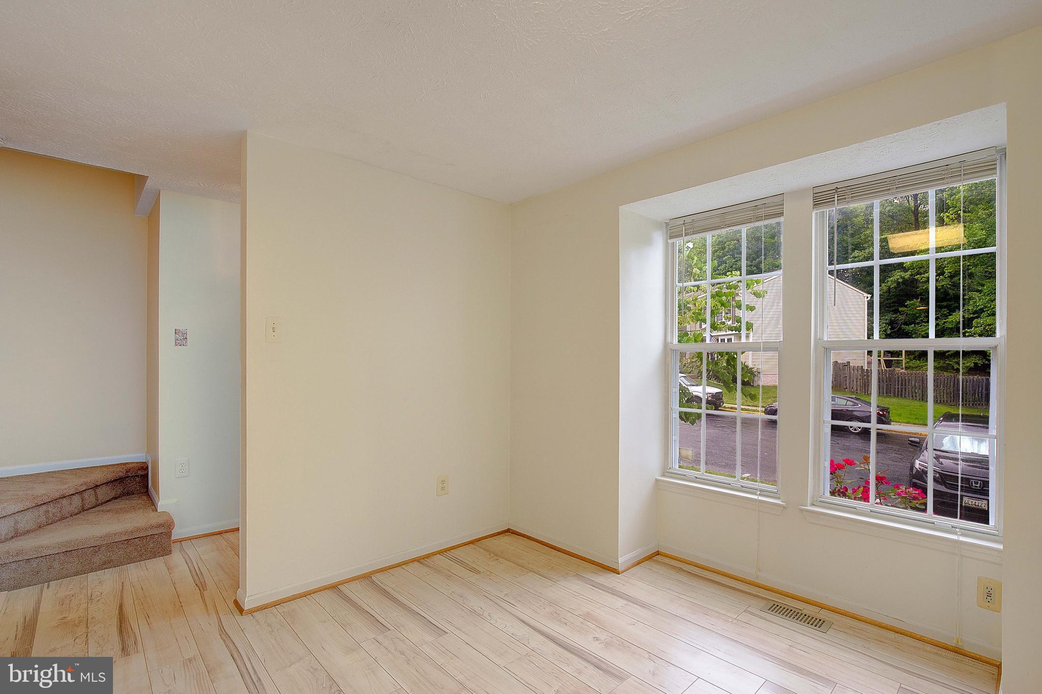 BLUE RIDGE - Residential