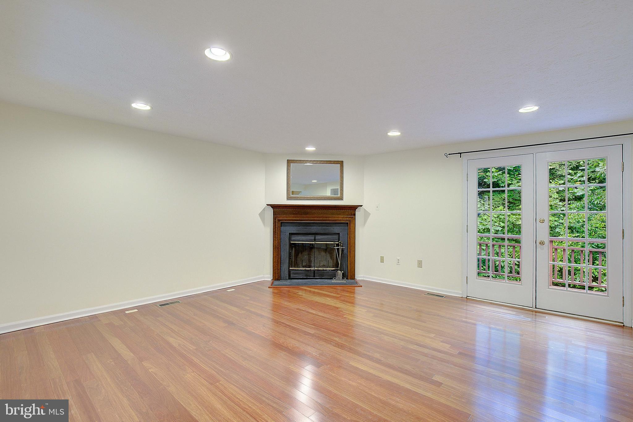 BLUE RIDGE - Residential