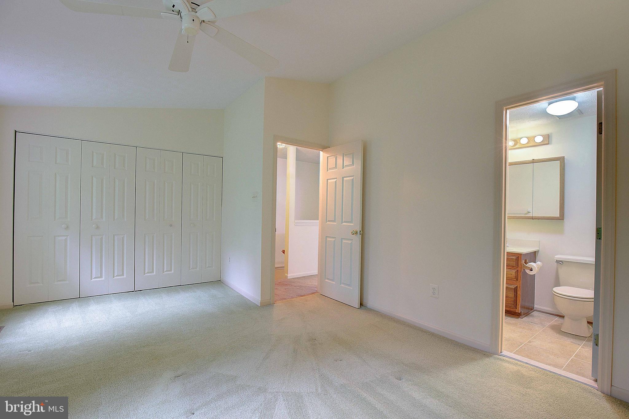 BLUE RIDGE - Residential