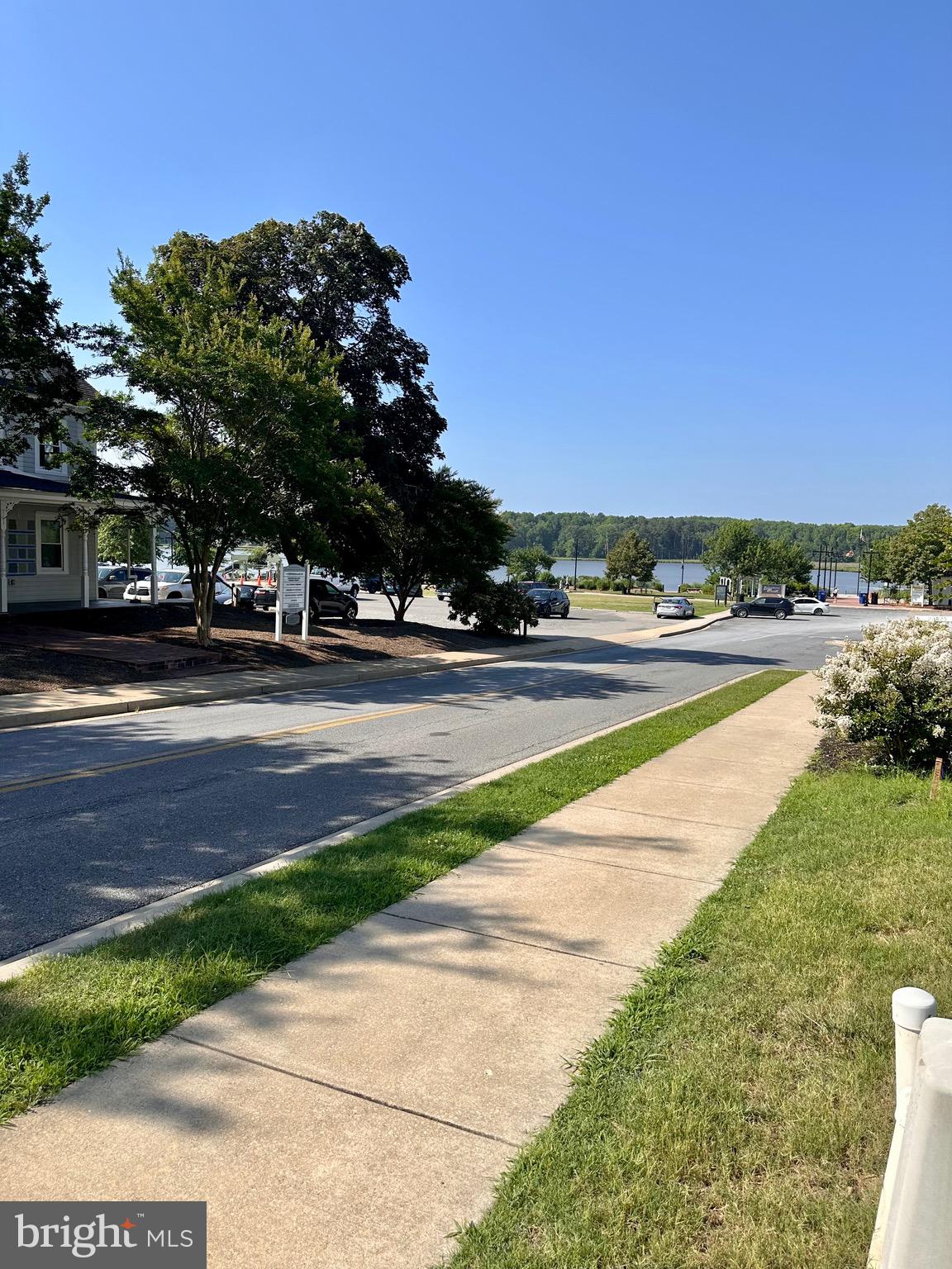 Parcel 323 Tract 2 WASHINGTON STREET