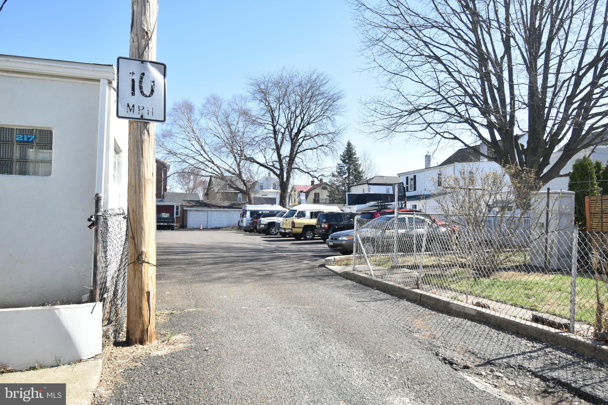 BRISTOL - Residential