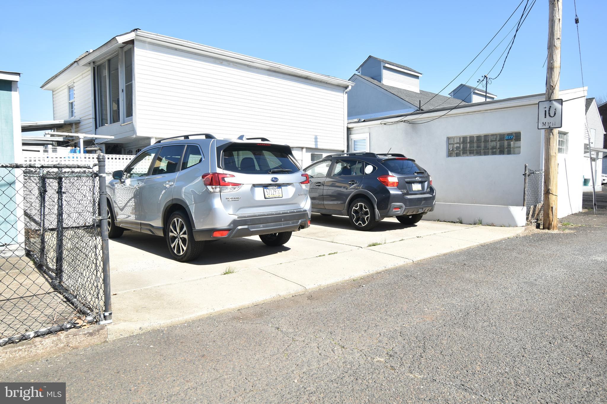 BRISTOL - Residential