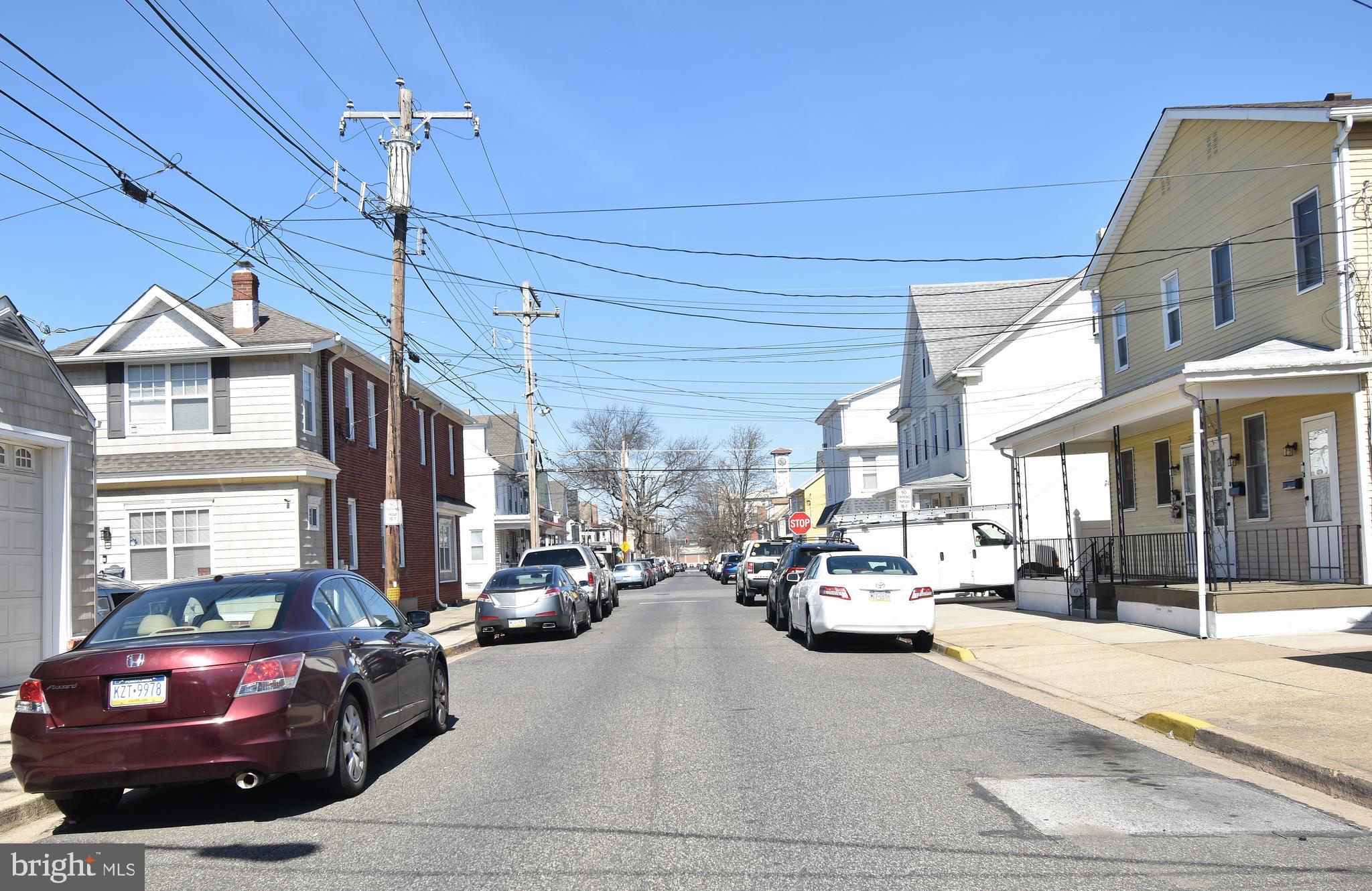 BRISTOL - Residential