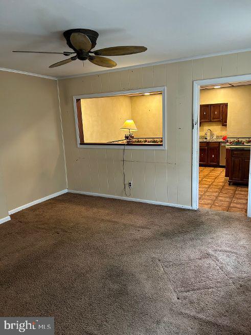 BRISTOL - Residential