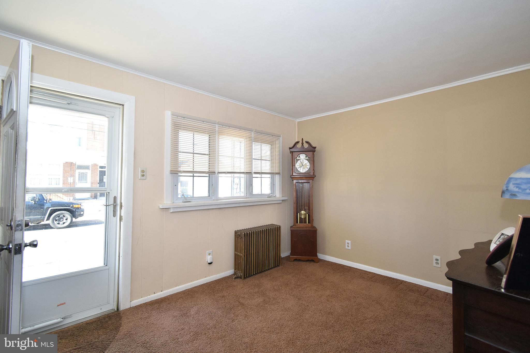 BRISTOL - Residential