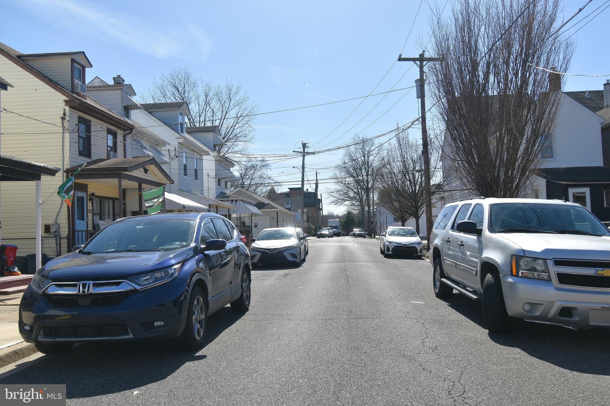 BRISTOL - Residential