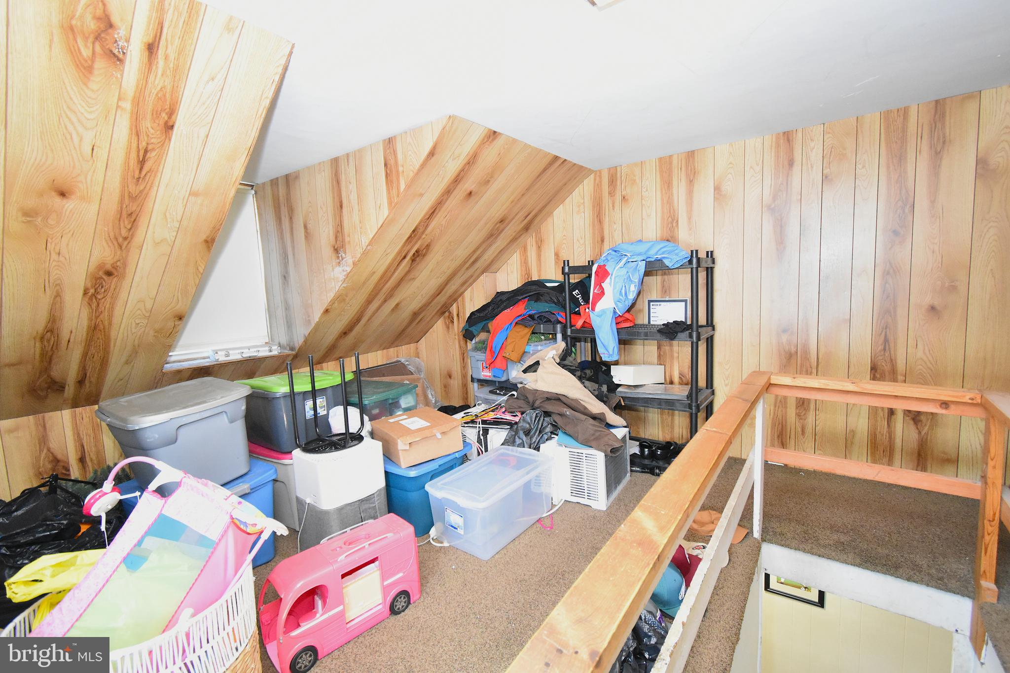 BRISTOL - Residential