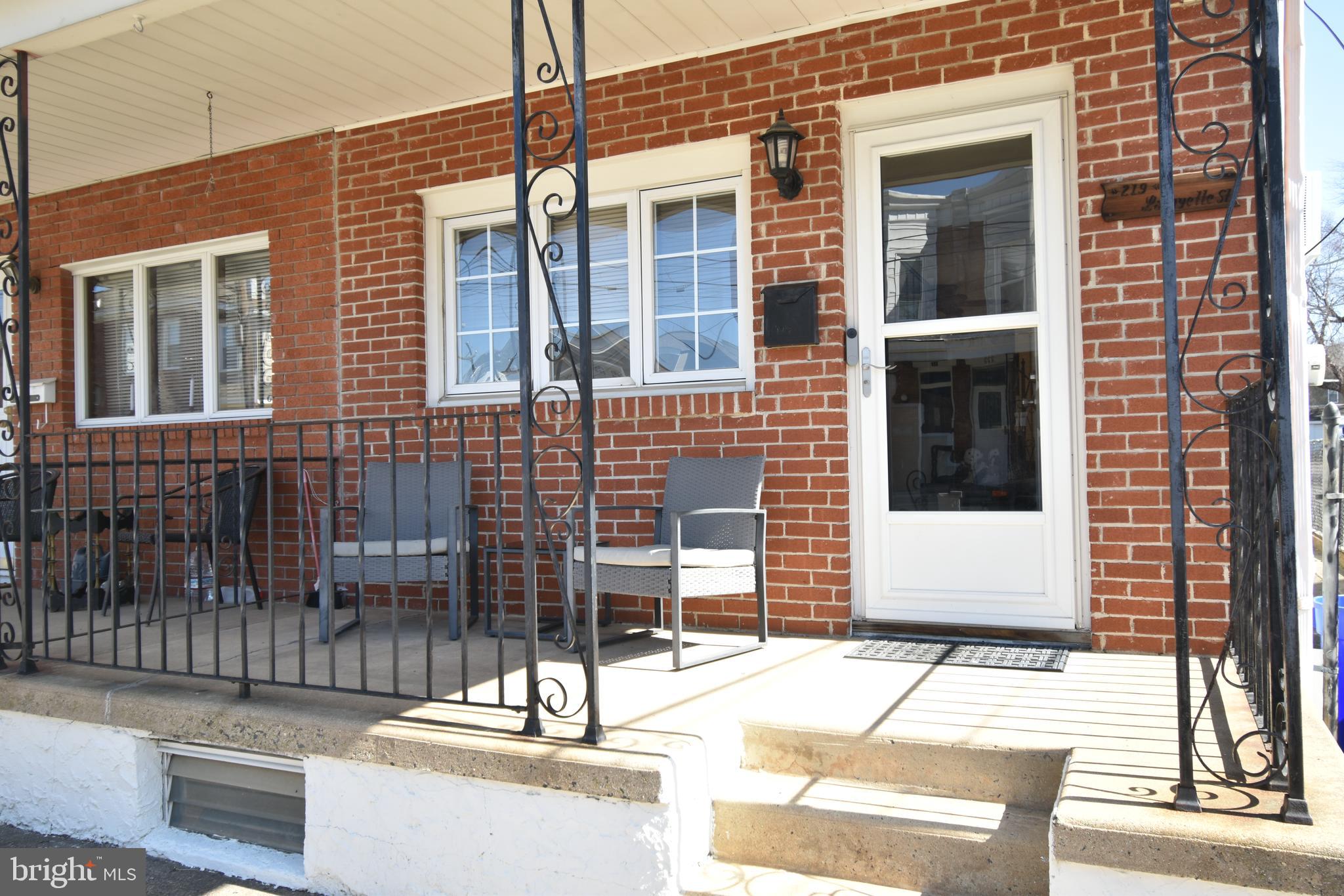 BRISTOL - Residential