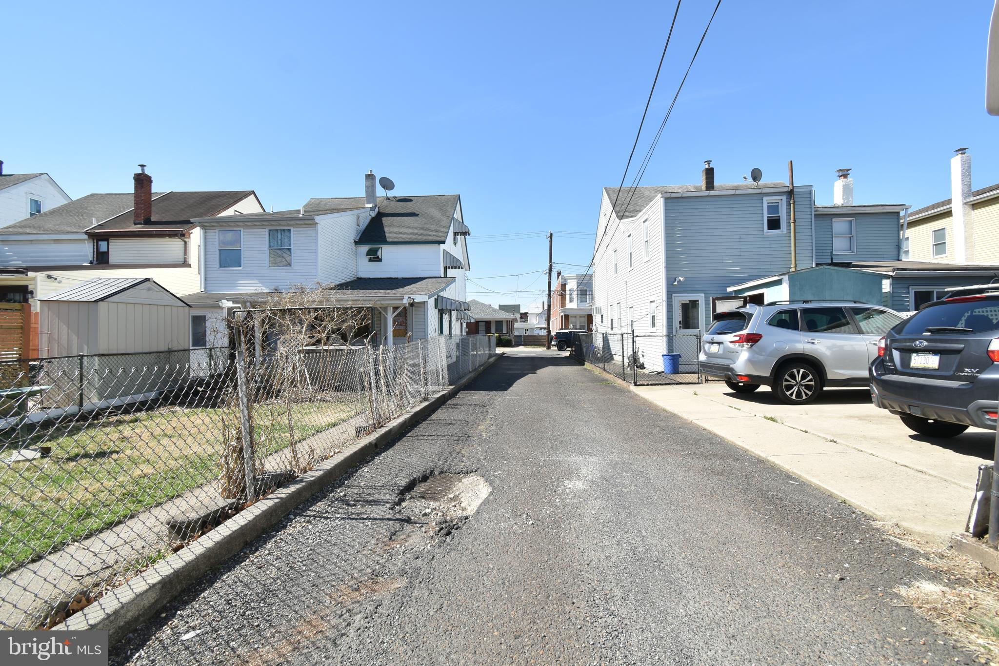 BRISTOL - Residential