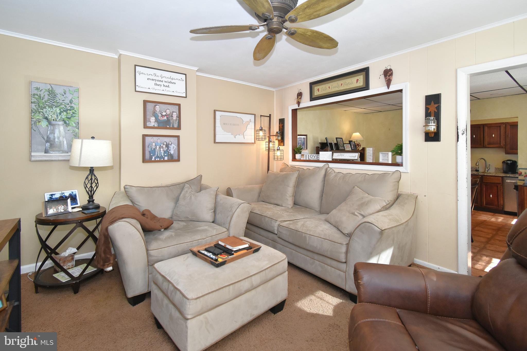 BRISTOL - Residential