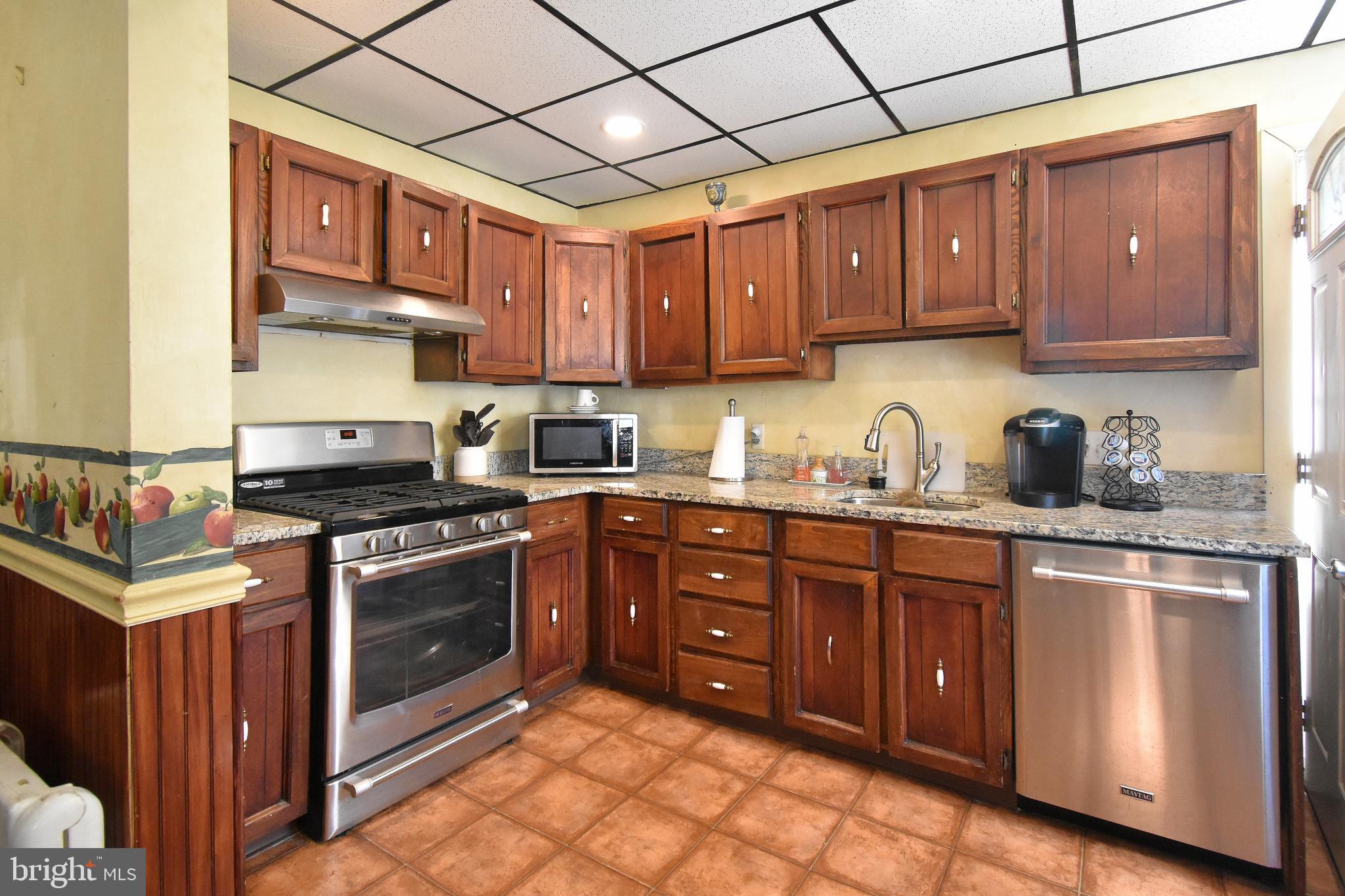 BRISTOL - Residential