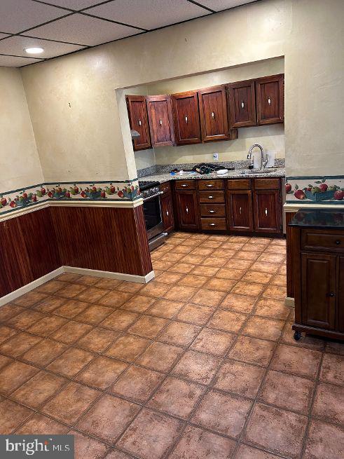 BRISTOL - Residential