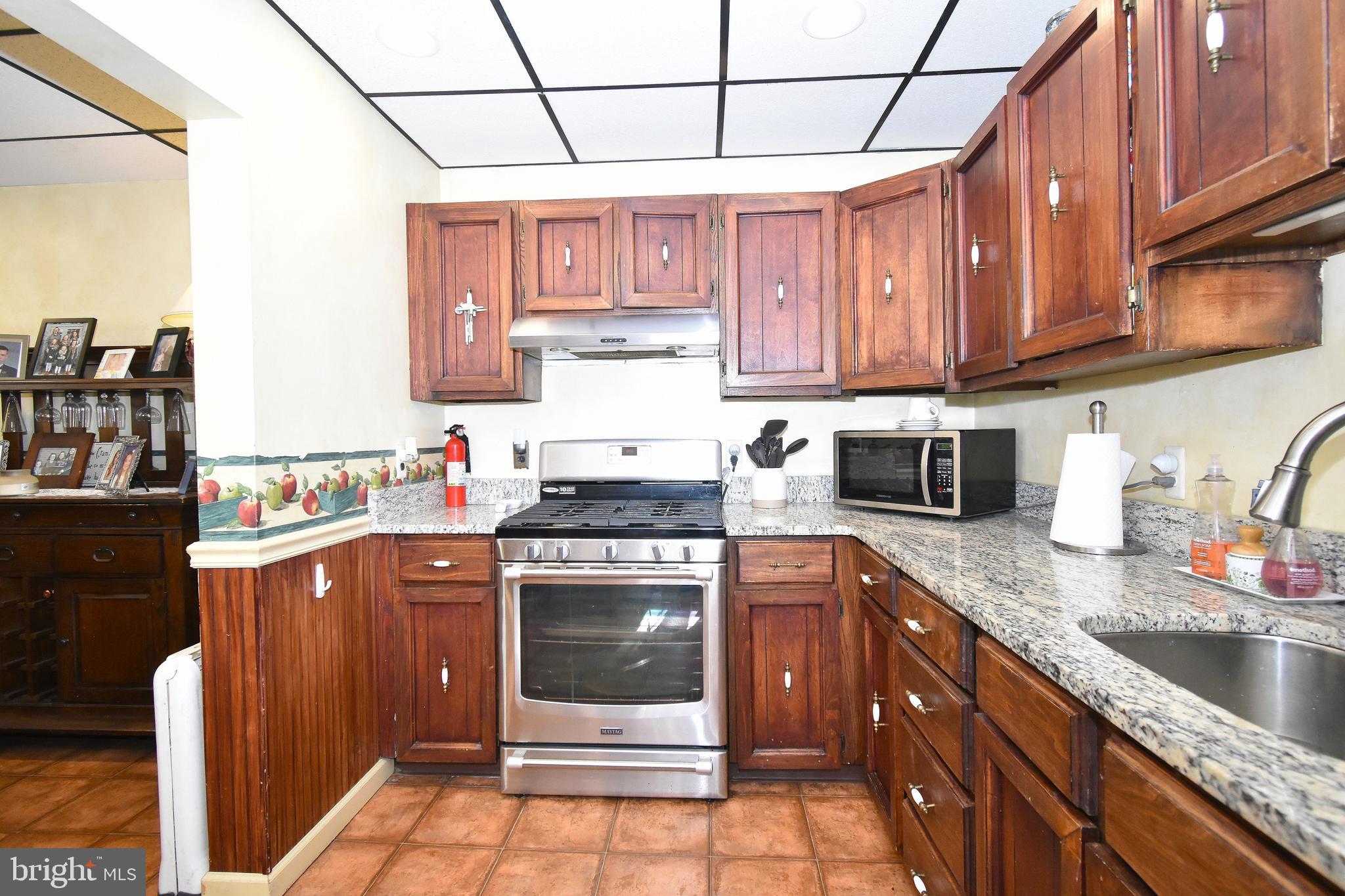 BRISTOL - Residential