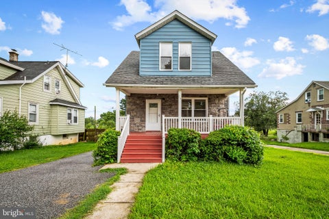 Homes For Sale - 29 Henry Avenue<br/> Baltimore County, NOTTINGHAM, MD 21236