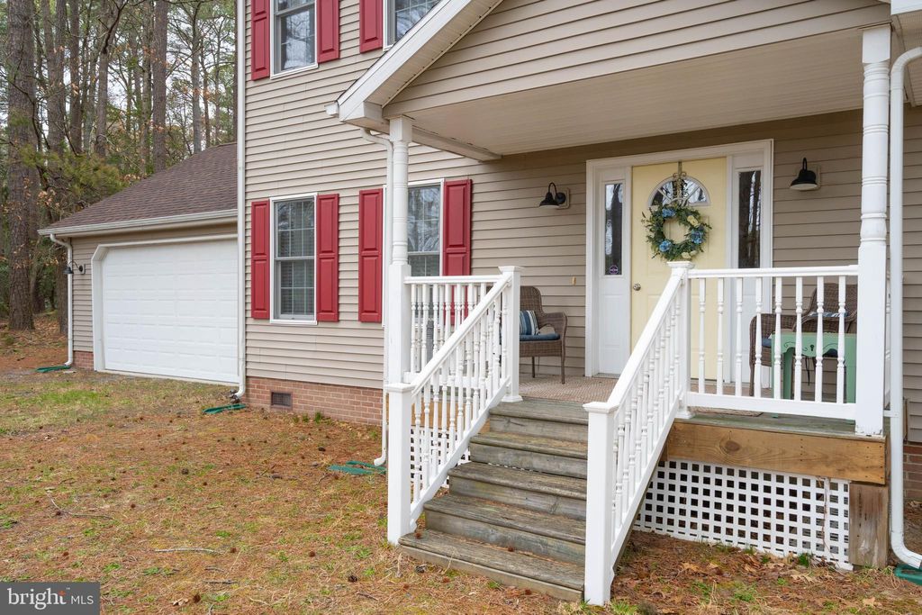 Photo of 34521 Bookhammer Landing Road, LEWES, DE 19958 (MLS # DESU2107872)