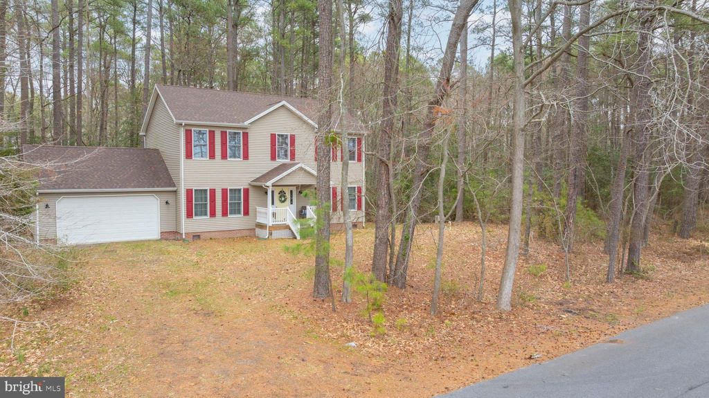 Photo of 34521 Bookhammer Landing Road, LEWES, DE 19958 (MLS # DESU2107872)