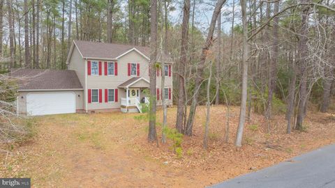 Photo of 34521 Bookhammer Landing Road, LEWES, DE 19958 (MLS # DESU2107872)