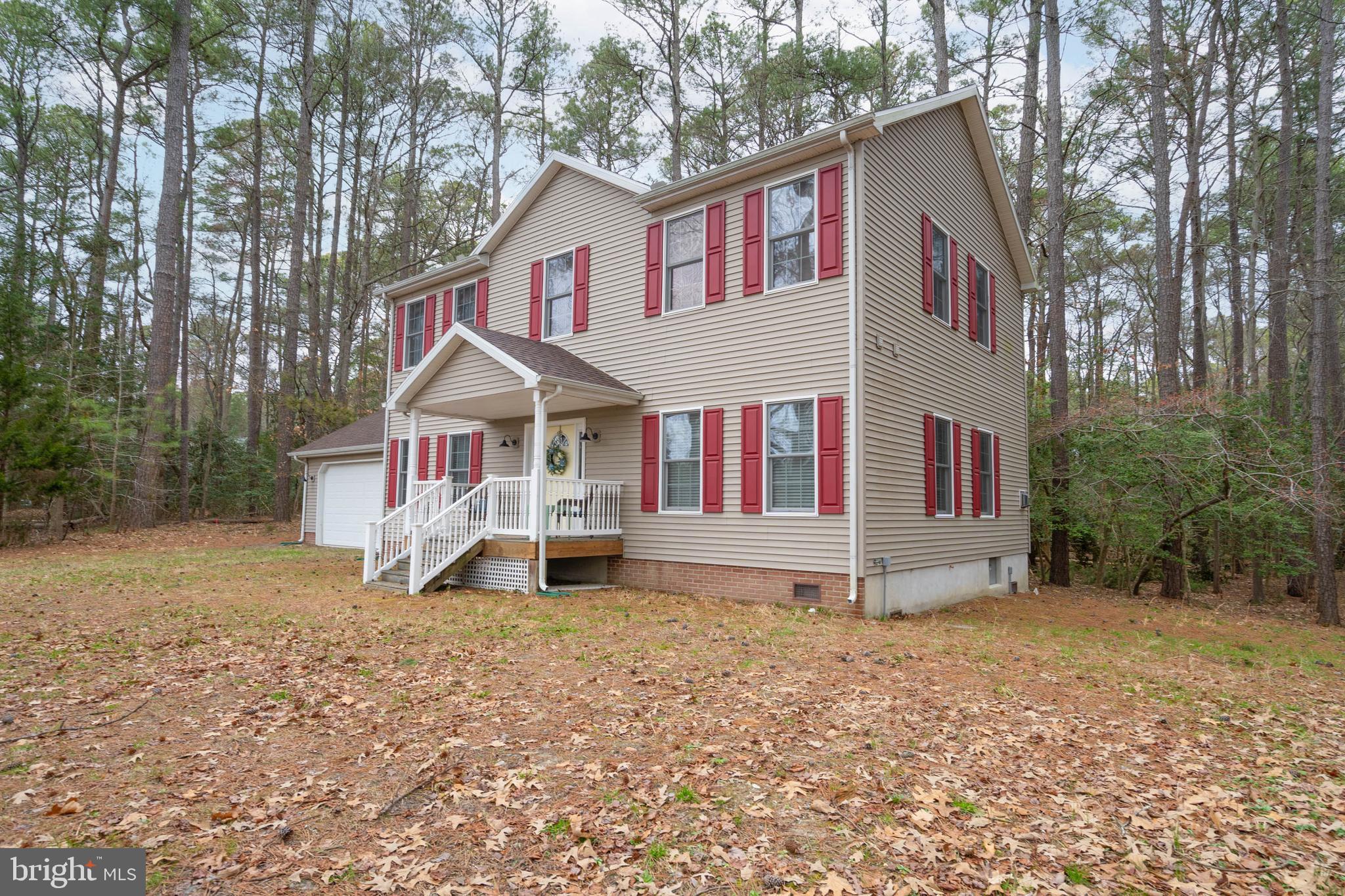 34521 BOOKHAMMER LANDING ROAD