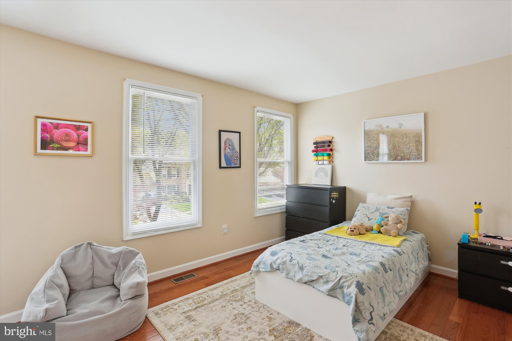 QUINCE ORCHARD VALLEY - Residential