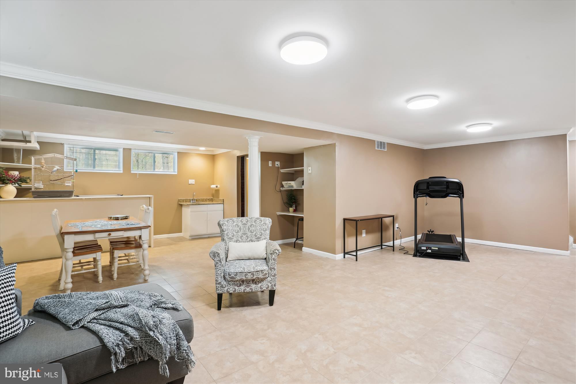 QUINCE ORCHARD VALLEY - Residential