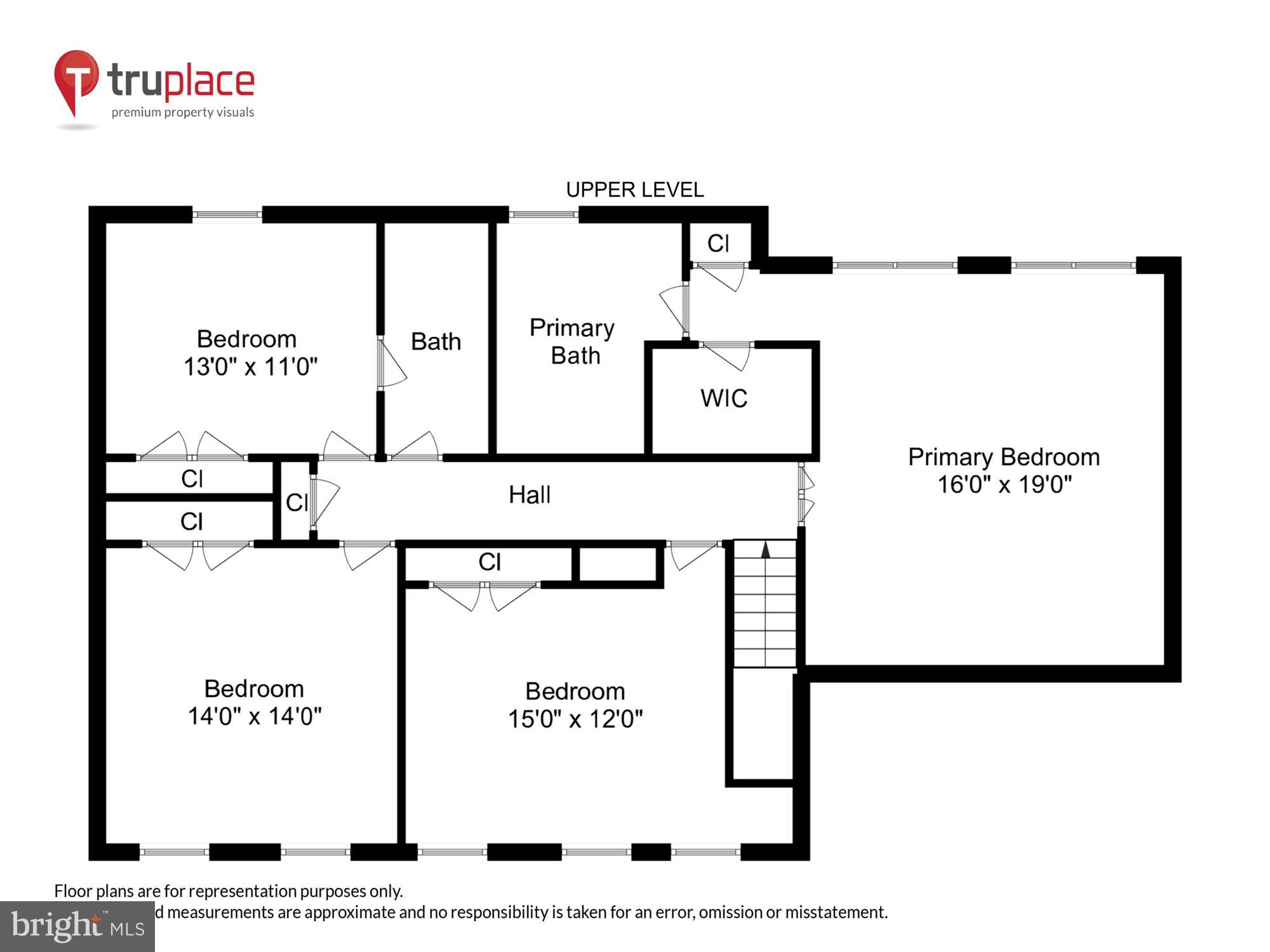 QUINCE ORCHARD VALLEY - Residential