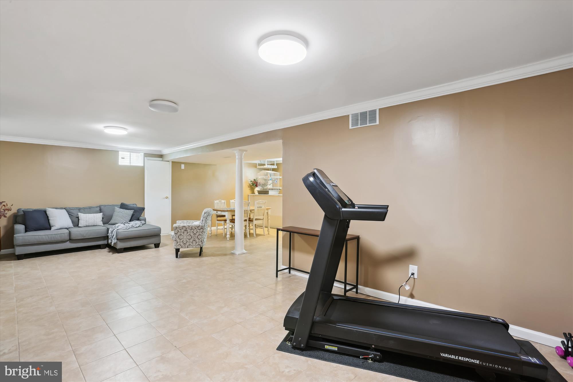 QUINCE ORCHARD VALLEY - Residential