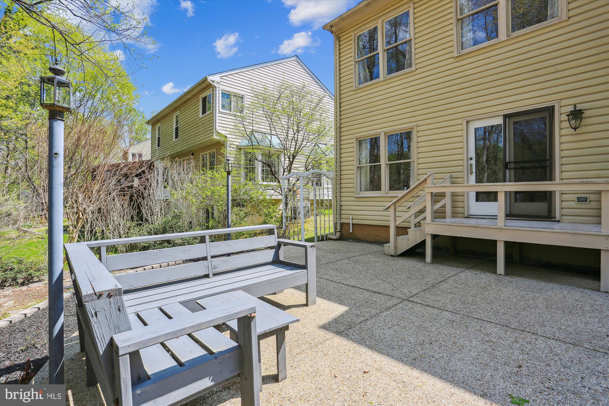 QUINCE ORCHARD VALLEY - Residential