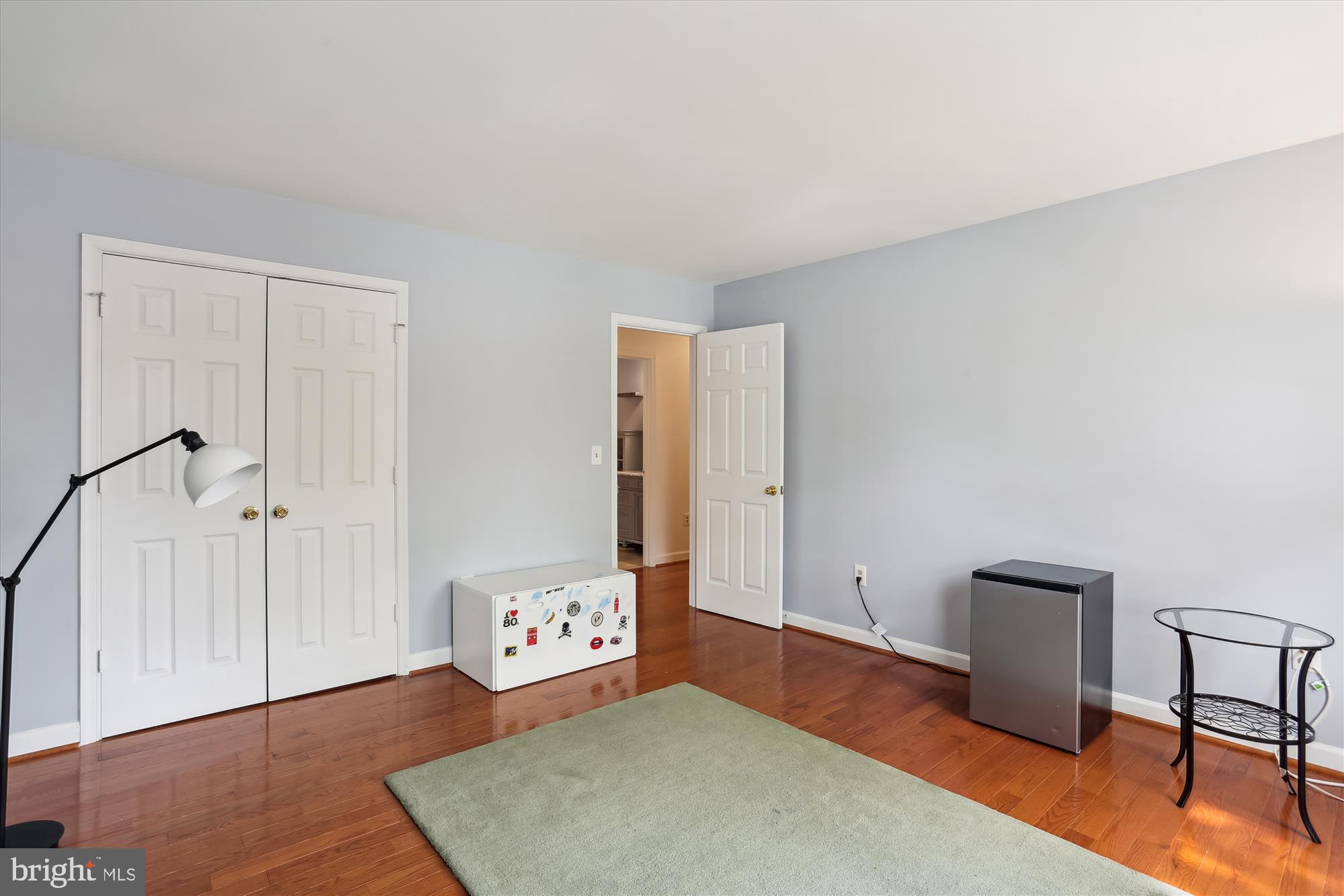 QUINCE ORCHARD VALLEY - Residential