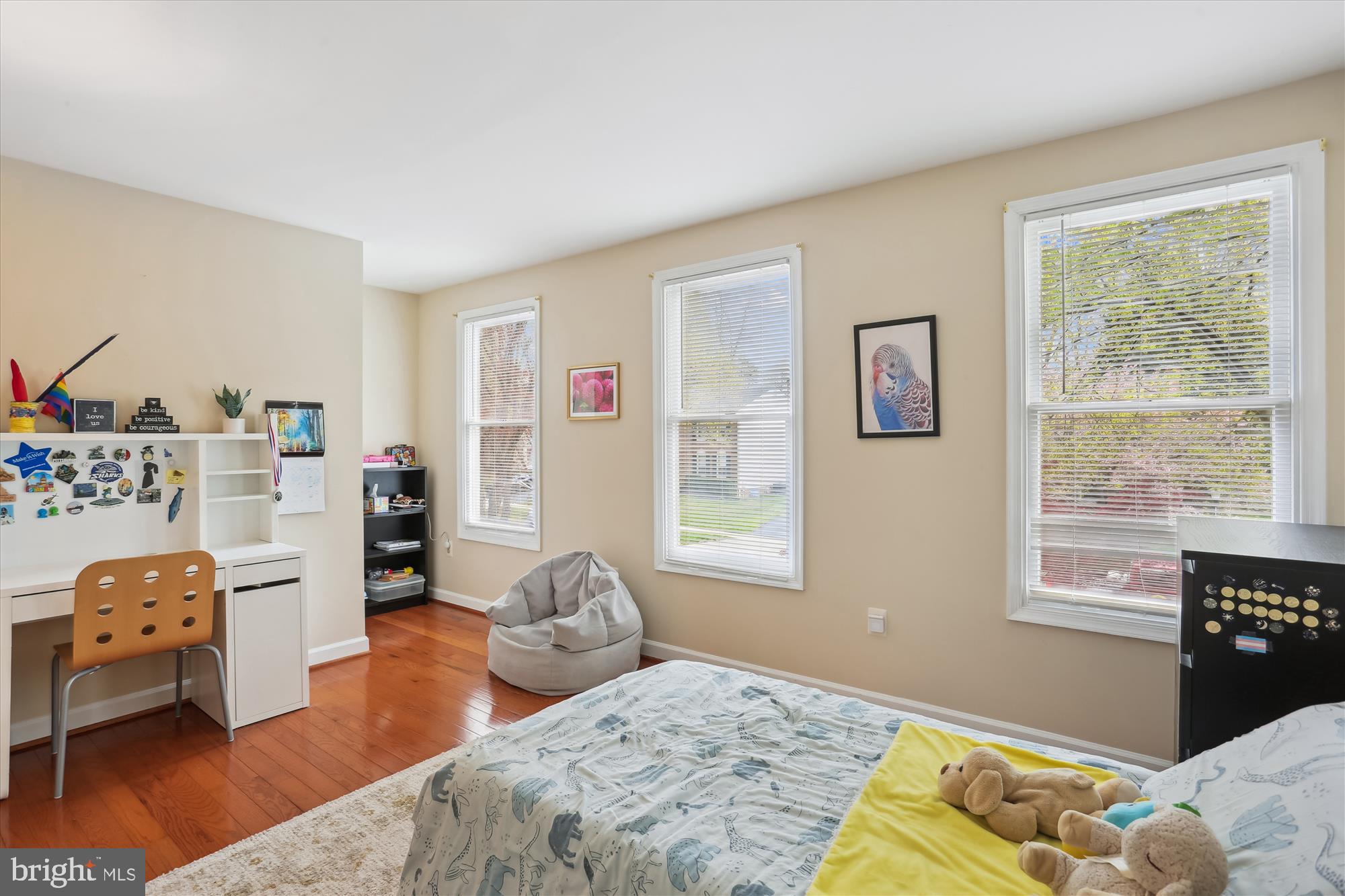 QUINCE ORCHARD VALLEY - Residential