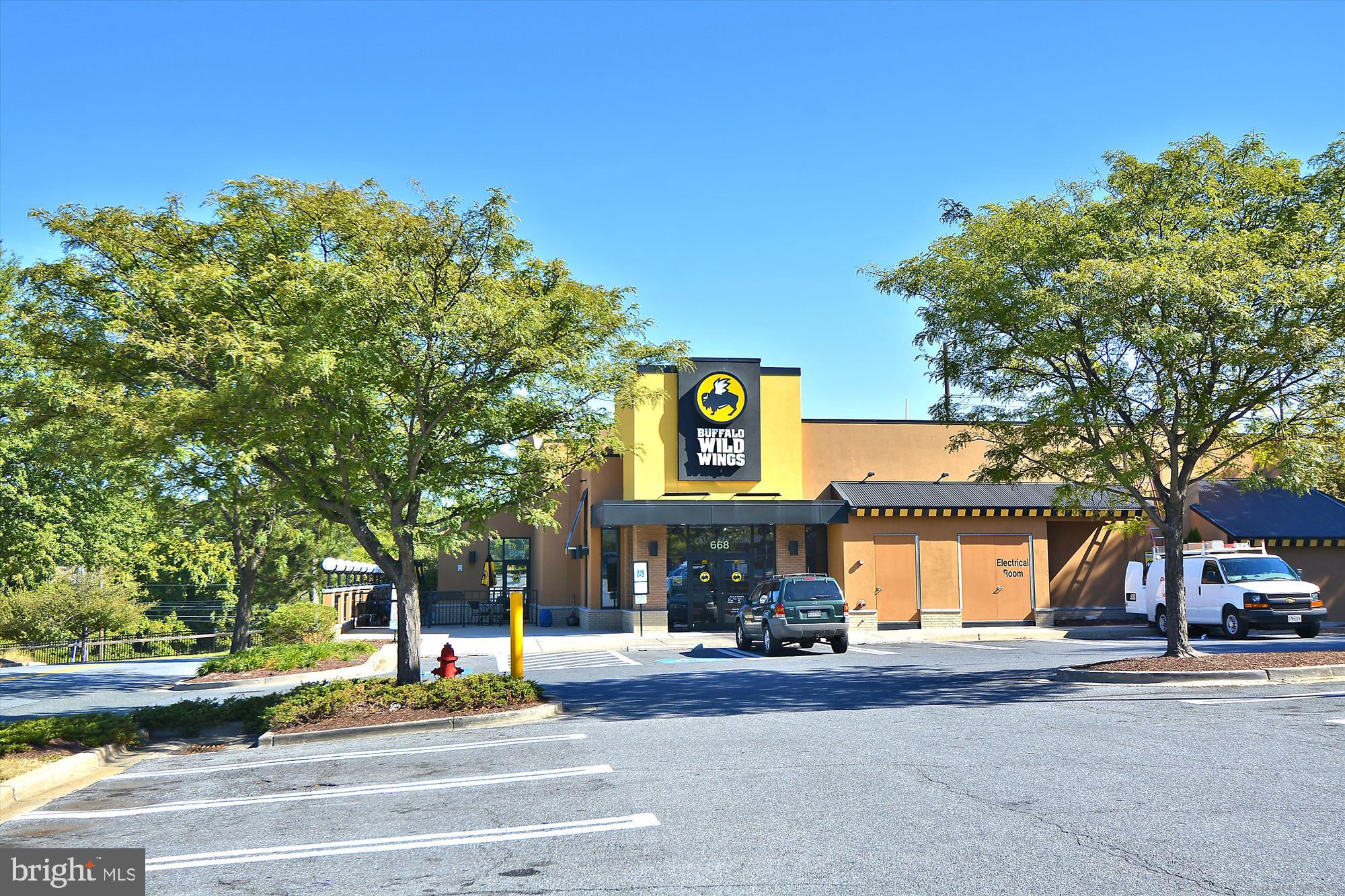 QUINCE ORCHARD VALLEY - Residential