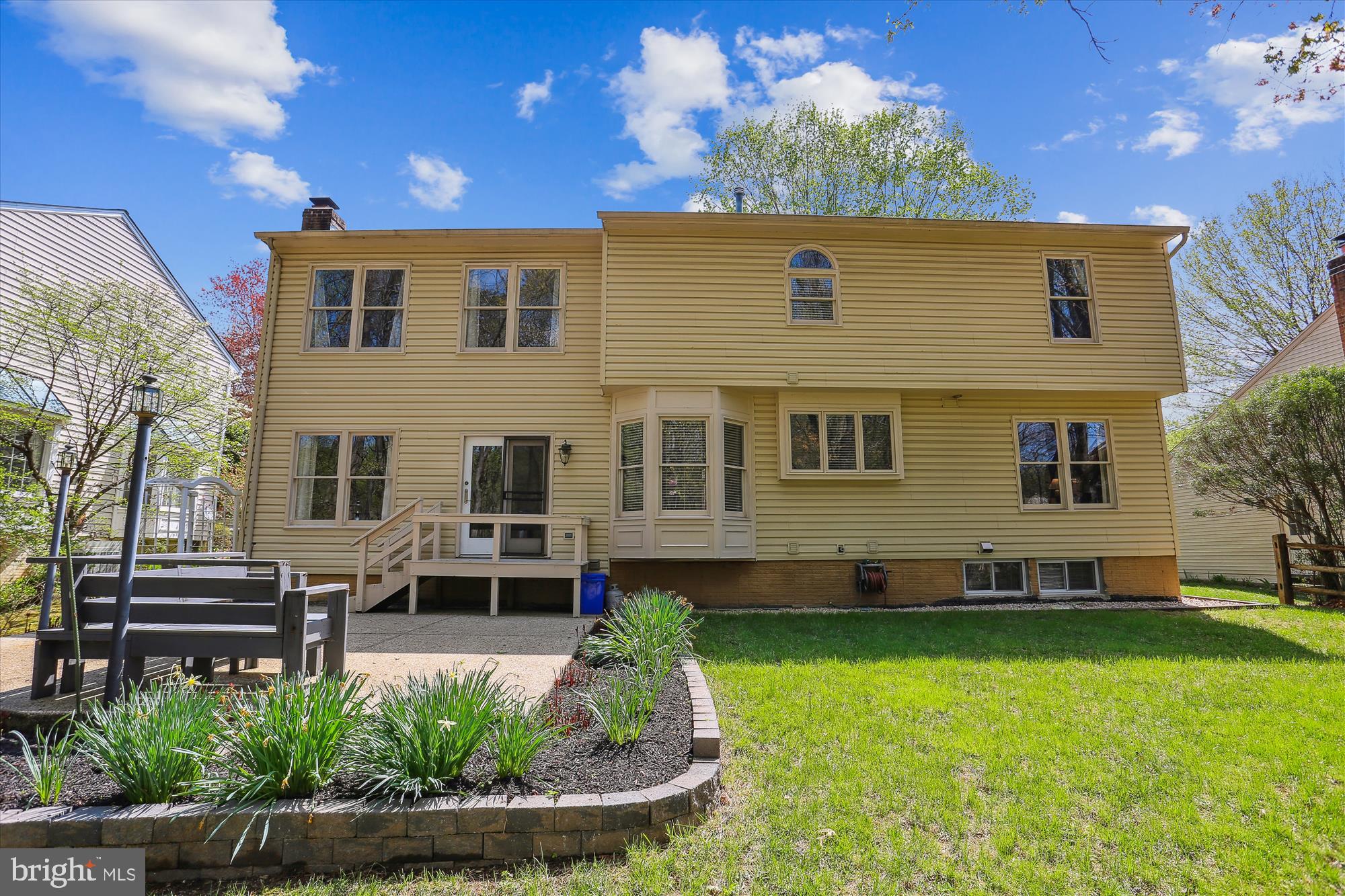 QUINCE ORCHARD VALLEY - Residential