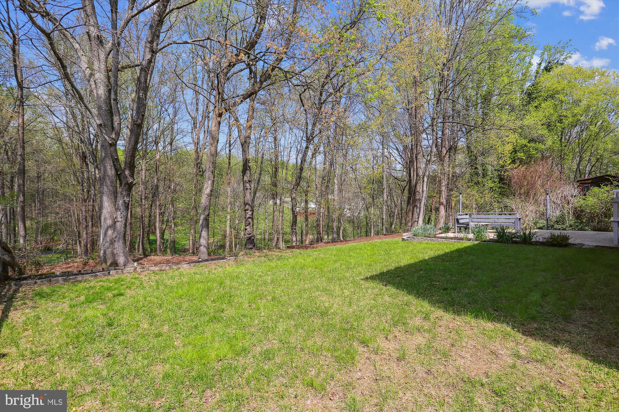 QUINCE ORCHARD VALLEY - Residential