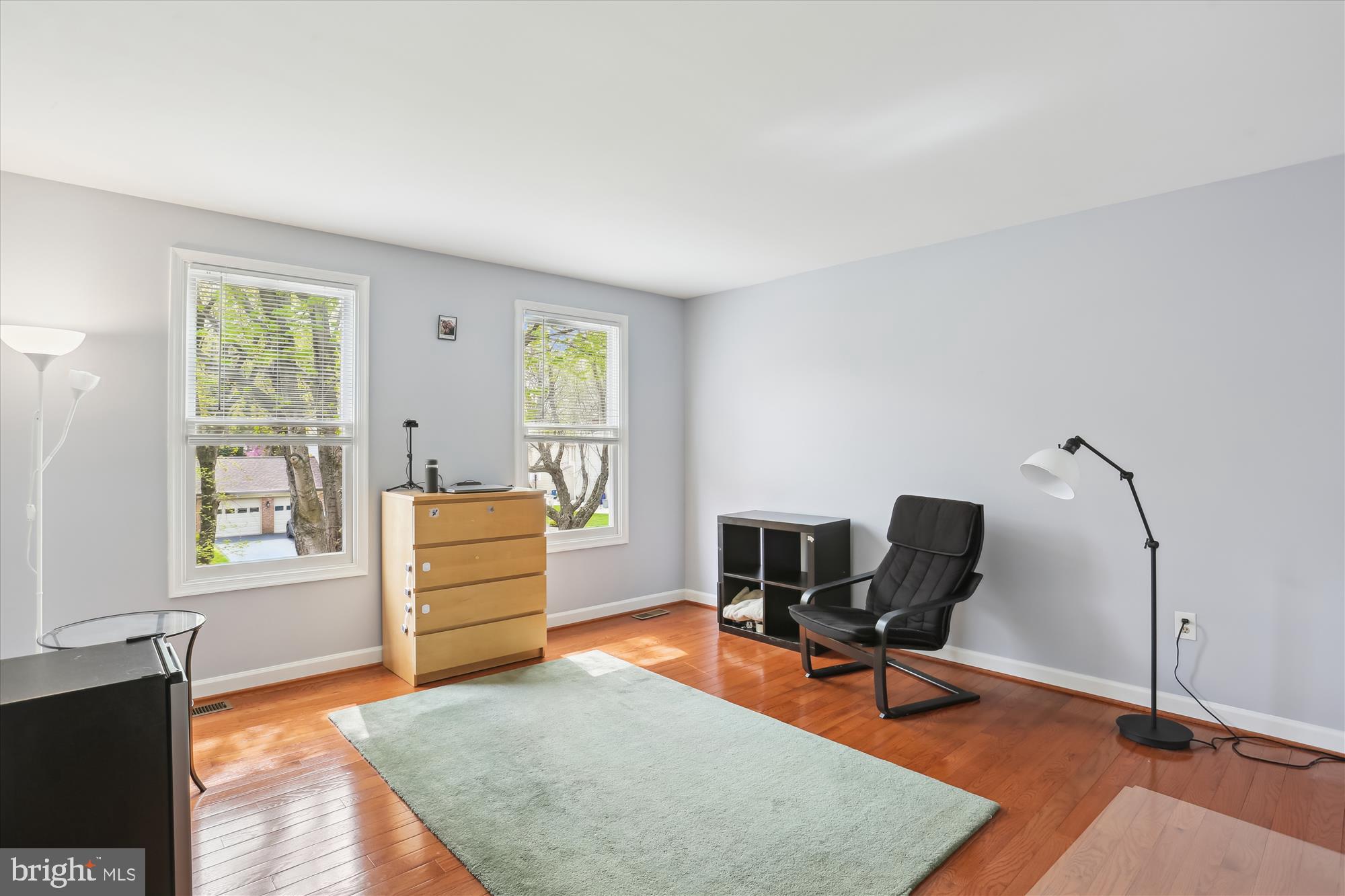 QUINCE ORCHARD VALLEY - Residential