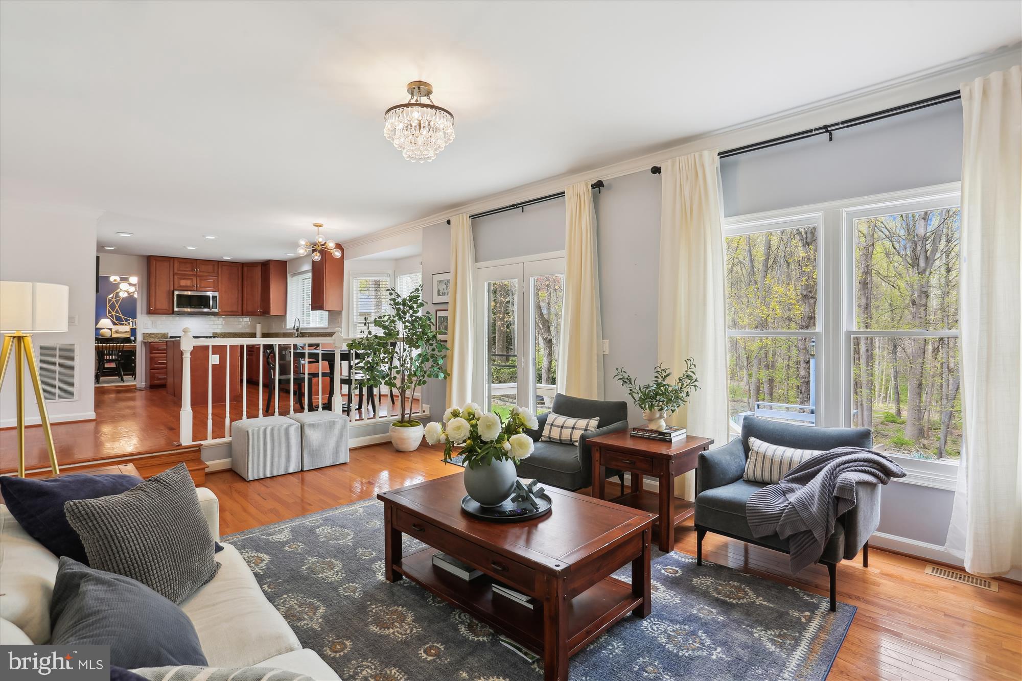 QUINCE ORCHARD VALLEY - Residential