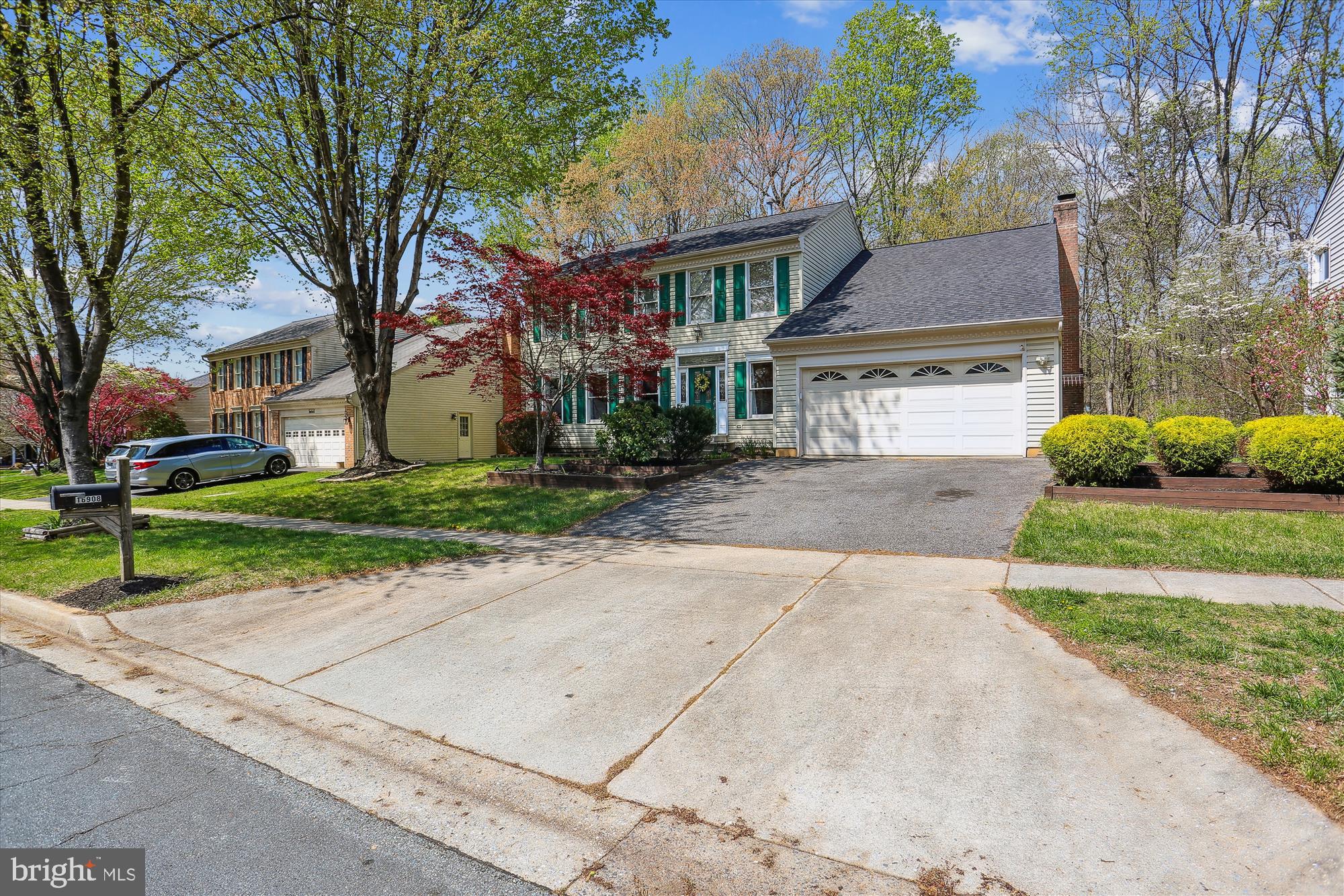 QUINCE ORCHARD VALLEY - Residential