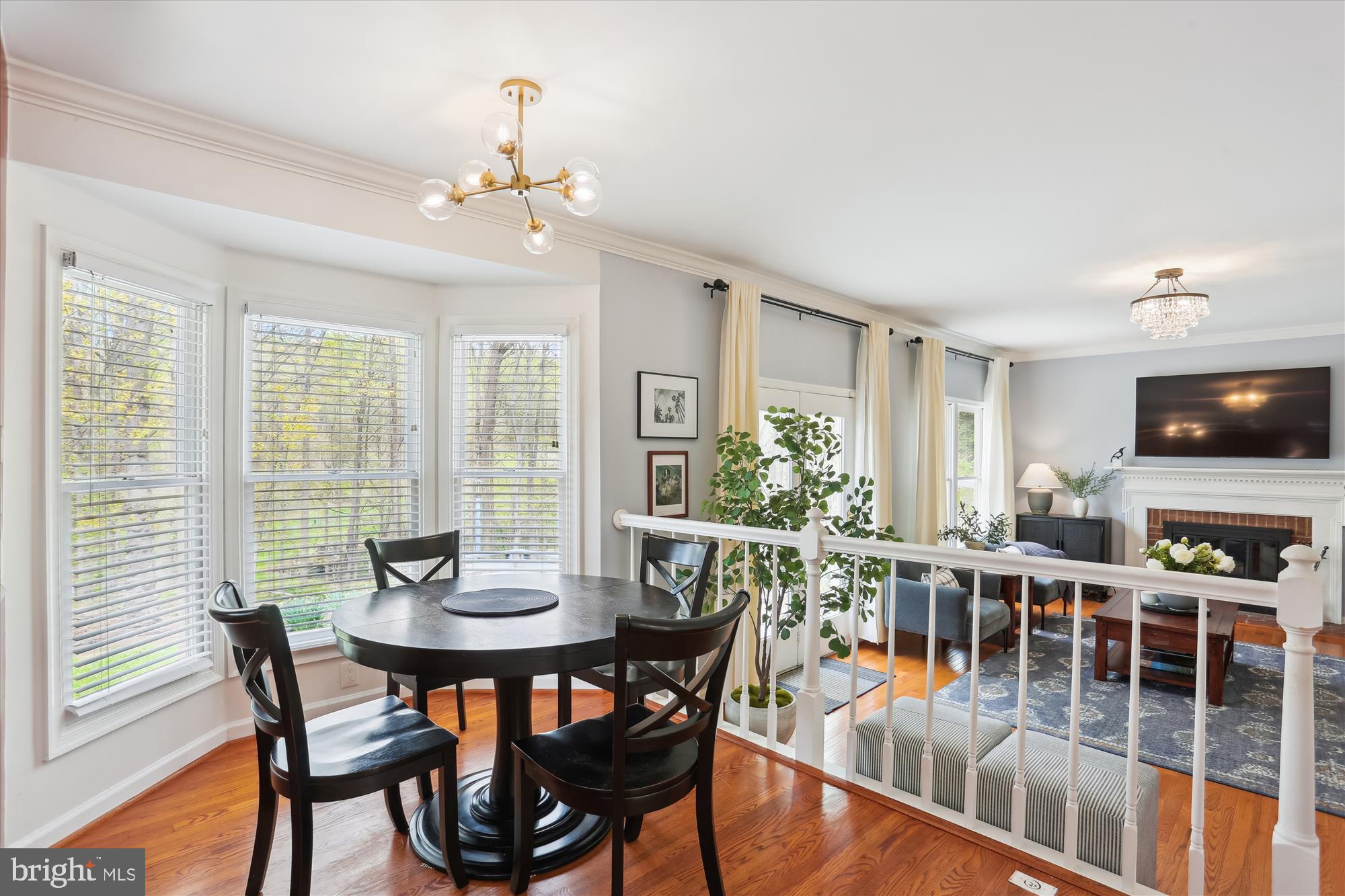 QUINCE ORCHARD VALLEY - Residential